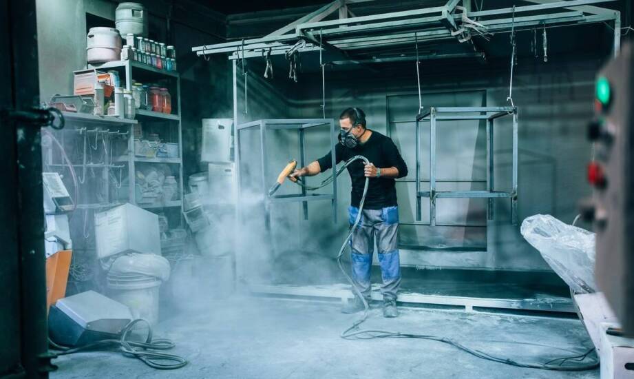 Czyściwo przemysłowe – zastosowania, rodzaje i najważniejsze właściwości