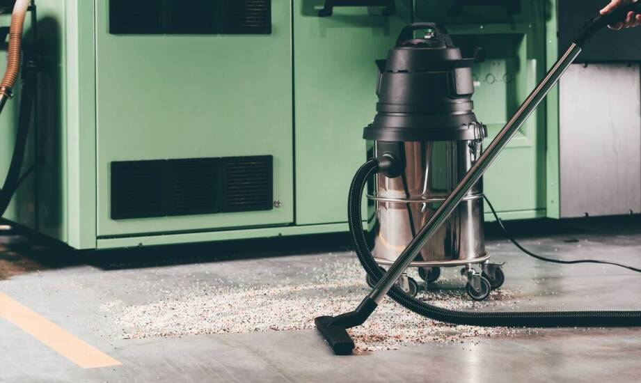 Rodzaje czyściw stosowanych w przemyśle – materiały, właściwości i zastosowania