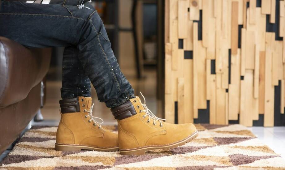 Ocieplane buty do pracy – kluczowe cechy i komfort w chłodnych warunkach