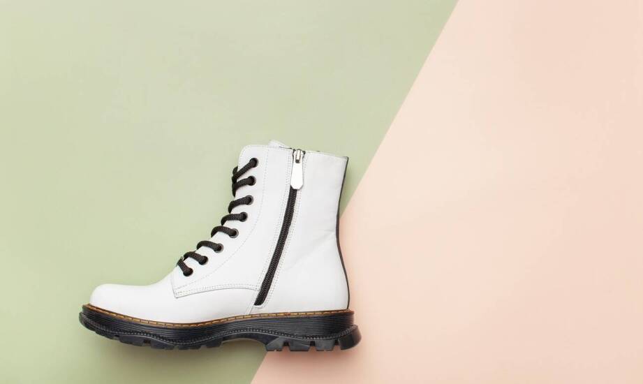 Buty robocze dla kobiet z ociepleniem – komfort i ochrona w zimne dni