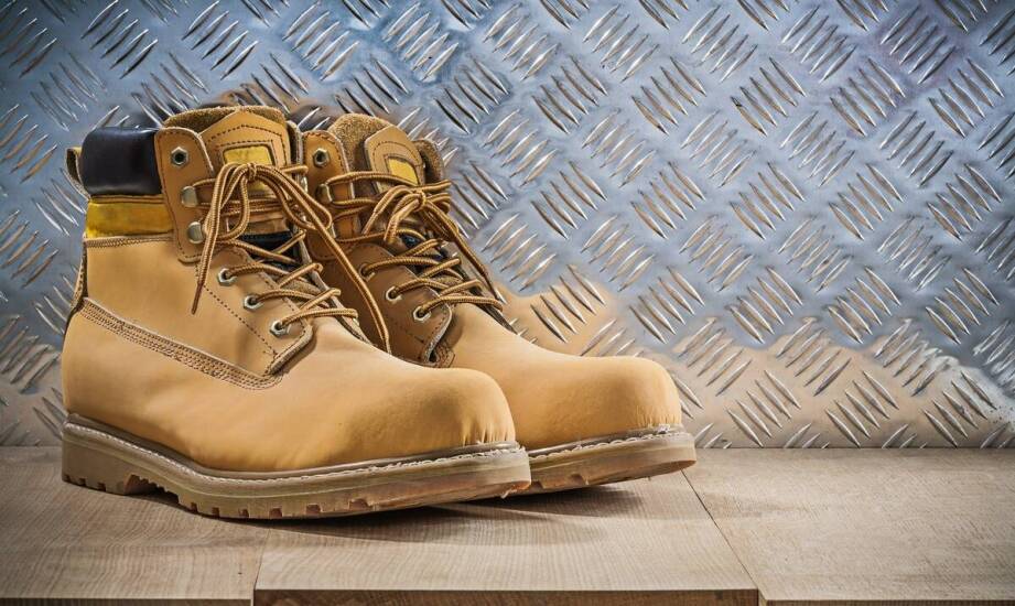 Ocieplone buty robocze męskie – kluczowe cechy i zastosowania zimą