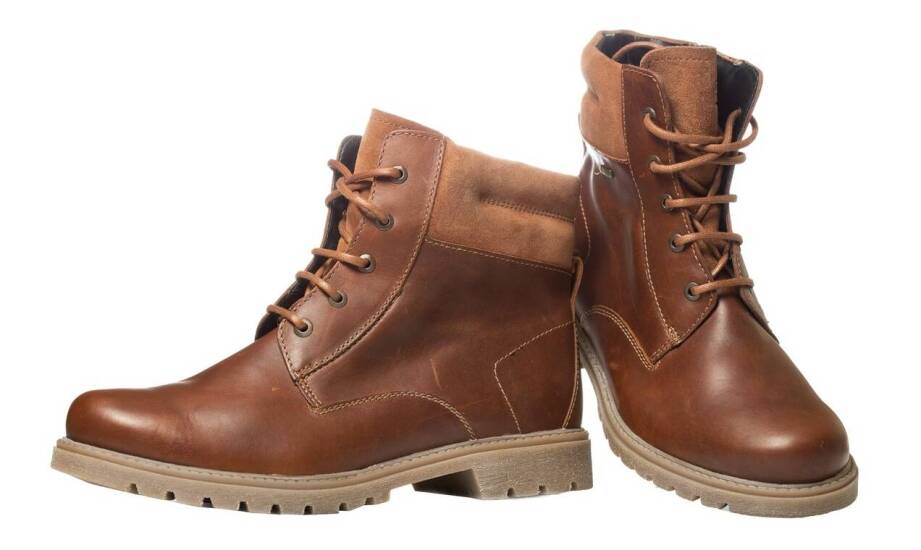 Ciepłe buty robocze dla kobiet – jakie rozwiązania sprawdzają się zimą?