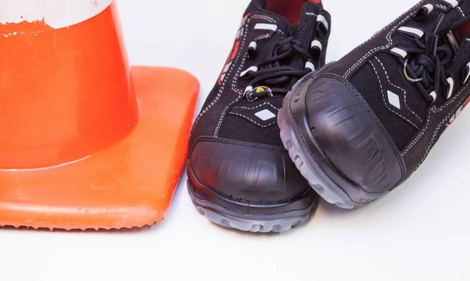 Buty gumowe robocze – zastosowanie, rodzaje i korzyści w pracy