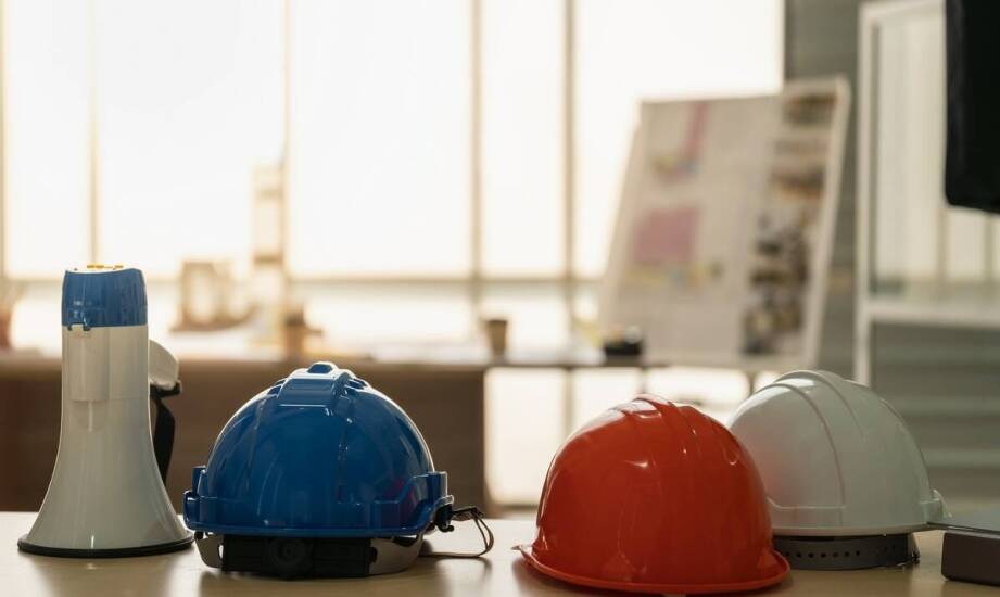 Jakie standardy i technologie decydują o skuteczności kasków ochronnych?