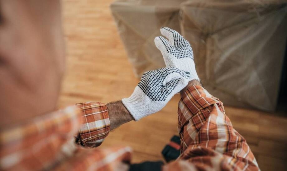 Ciepłe dłonie podczas pracy – przegląd rozwiązań i kluczowych technologii