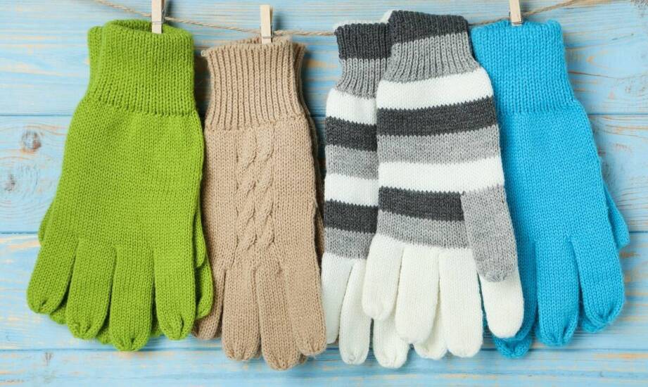 Jak działają rękawice gospodarcze i jakie korzyści zapewniają podczas pracy