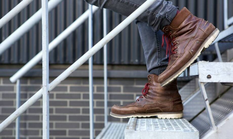 Najważniejsze cechy butów roboczych z ociepleniem do pracy w chłodzie