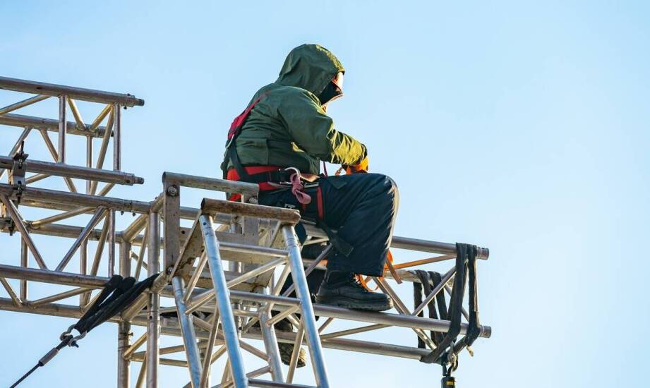 Podstawowe zasady stosowania środków ochrony indywidualnej w miejscu pracy