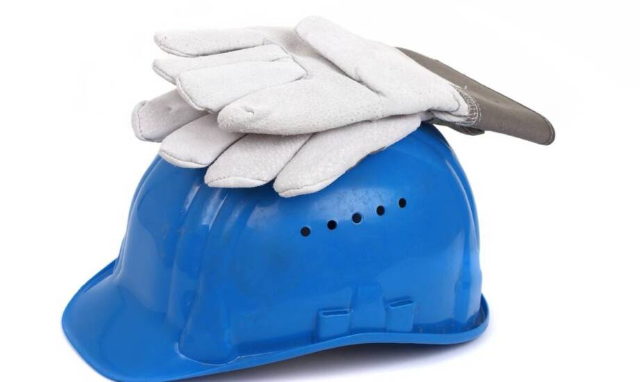 Ciepłe rękawiczki do pracy – jakie rozwiązania sprawdzają się zimą?