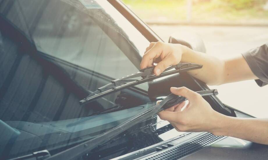 Najważniejsze błędy podczas naprawy szyb samochodowych i jak ich uniknąć