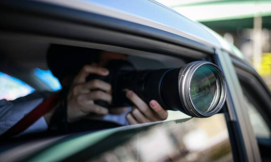Najważniejsze informacje o kalibracji systemów kamer w pojazdach osobowych