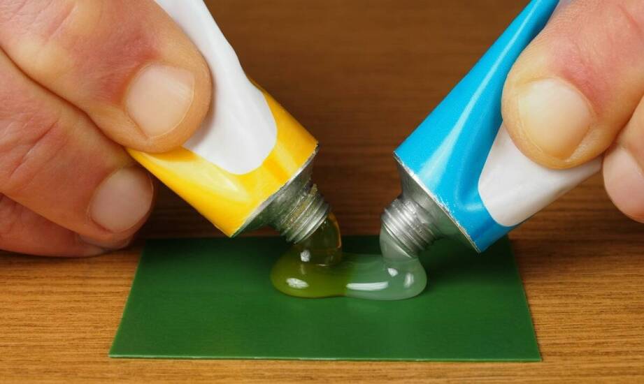 Żywica epoksydowa – zastosowanie, właściwości i inspiracje do wykorzystania