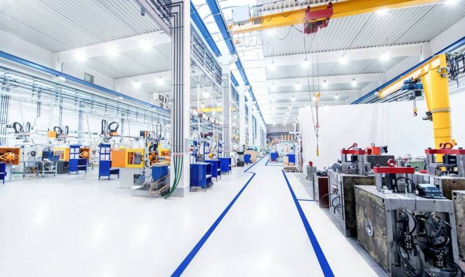 Posadzka przemysłowa – rodzaje, zastosowania i najważniejsze cechy rozwiązań