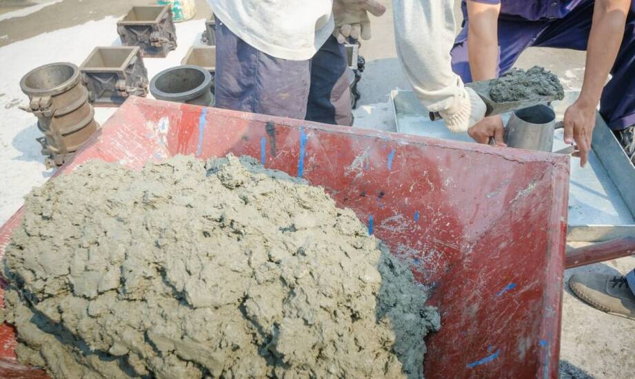 Zaprawa naprawcza – zastosowania, właściwości i kluczowe zalety produktu