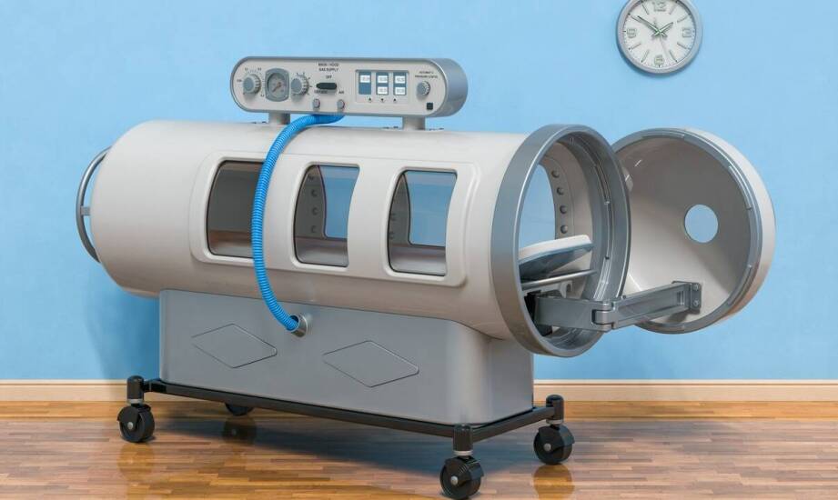 Bezdech senny – jak działa aparat CPAP i jakie korzyści zapewnia?