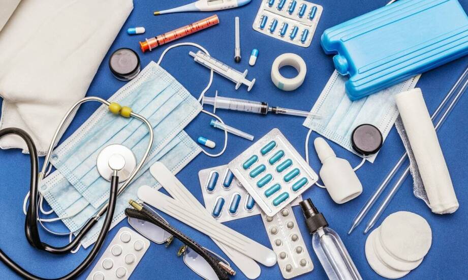 Jakie produkty oferuje hurtownia sprzętu medycznego i kto z nich korzysta?