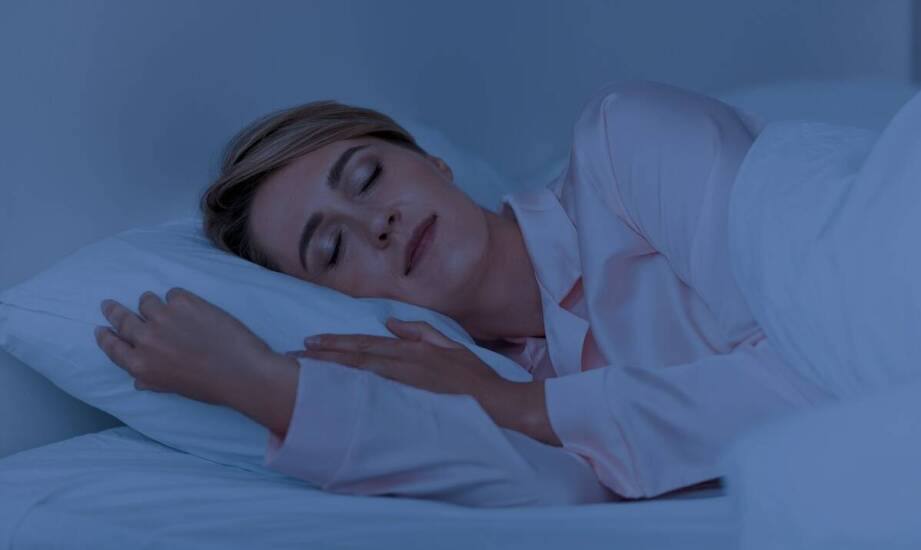 Najczęstsze przyczyny problemów ze snem oraz skuteczne metody leczenia