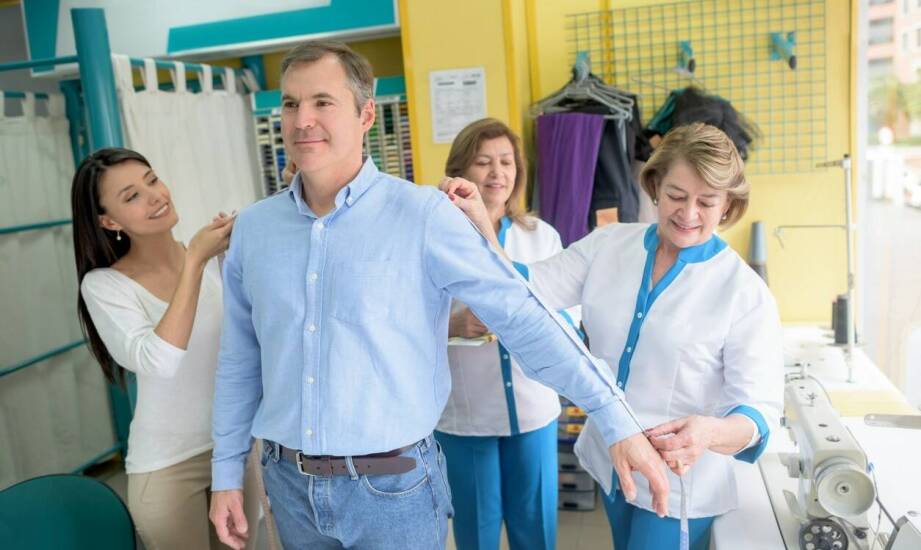 Jak wybrać wygodną i funkcjonalną odzież medyczną do pracy i codzienności