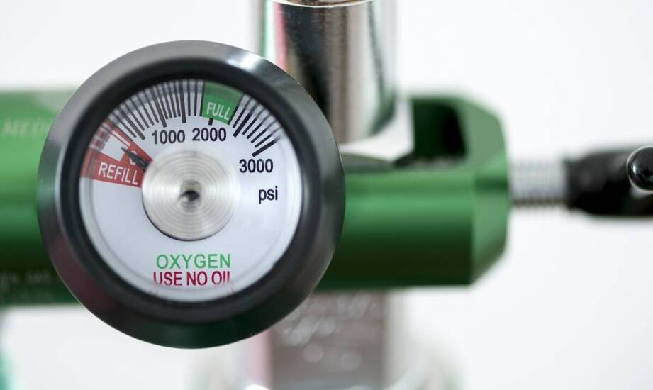 Koncentratory tlenu – jak dbać o sprzęt, sprawność i prawidłowe użytkowanie