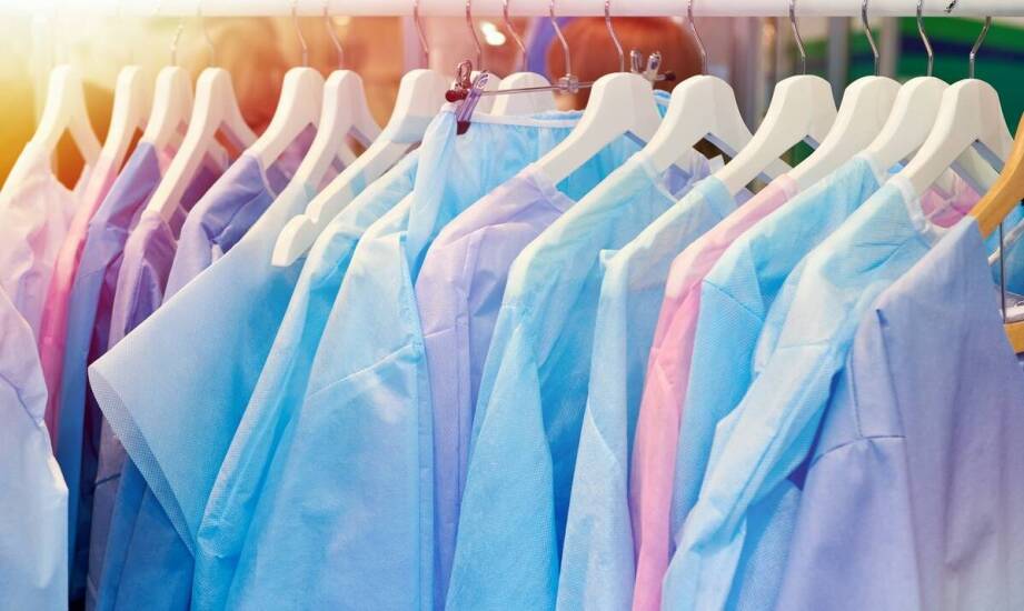 Sklep z odzieżą medyczną - czego można spodziewać się w asortymencie?
