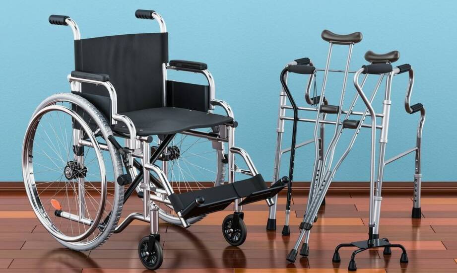 Chodzik rehabilitacyjny – kiedy warto z niego korzystać i jak wybrać model