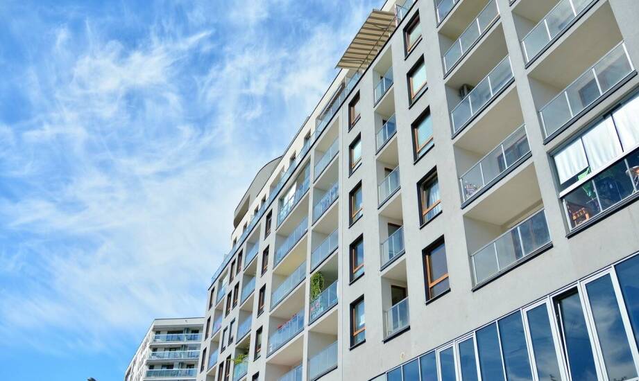 Jak wyglądają odbiory mieskań od dewelopera?