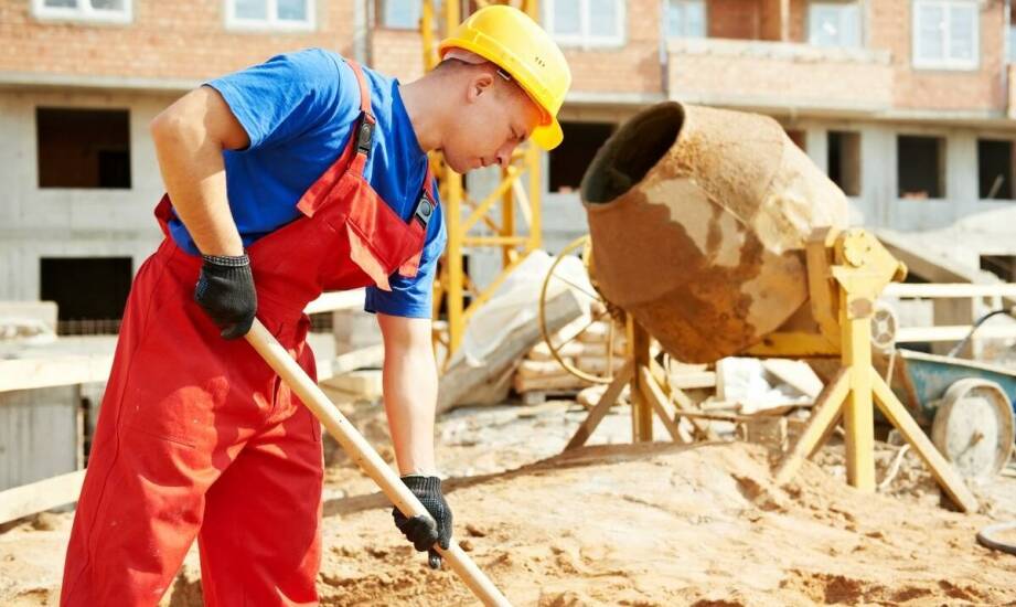 Zakres usług budowlanych – jakie prace obejmuje kompleksowa obsługa?