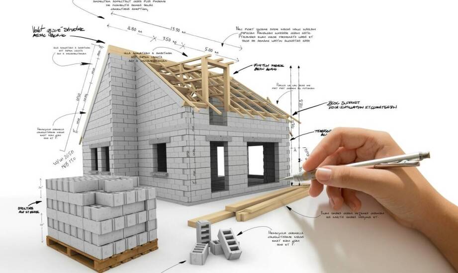 Znaczenie inwentaryzacji budowlanej w planowaniu remontów i modernizacji