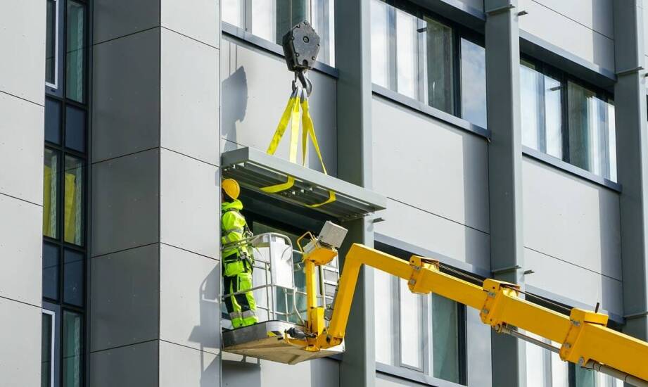 Najważniejsze kryteria oceny stanu technicznego budynków i ich znaczenie