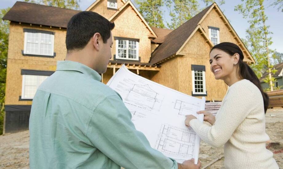 Odbiór domu jednorodzinnego – istotne formalności i kwestie techniczne