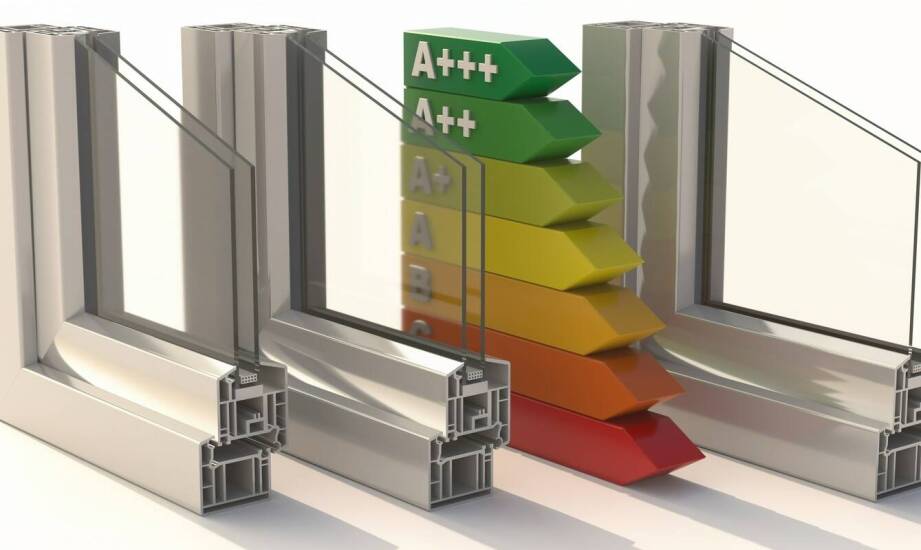 Okno wysokoosiowe Designo R7 – funkcje, zastosowania i korzyści w domu