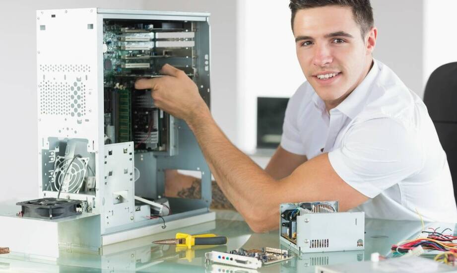 Jak zadbać o sprawne działanie komputera – porady i najczęstsze błędy