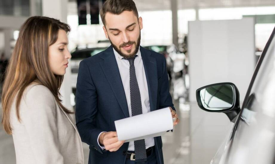 Szybka sprzedaż samochodu — jak działa skup aut i na co zwrócić uwagę