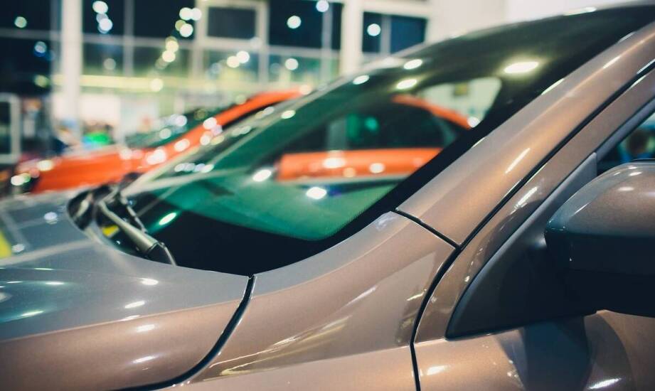 Skup samochodów używanych – najważniejsze fakty, o których warto wiedzieć