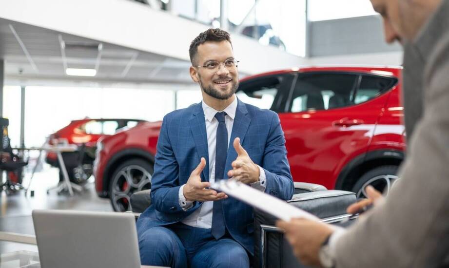 Proces sprzedaży auta do skupu – co warto wiedzieć przed podjęciem decyzji