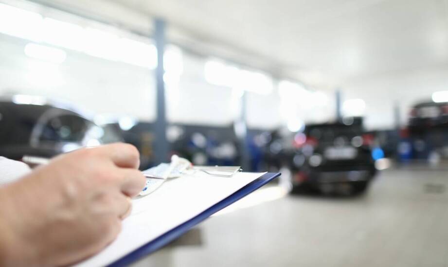 Jak przygotować samochód do sprzedaży w skupie i zwiększyć jego wartość