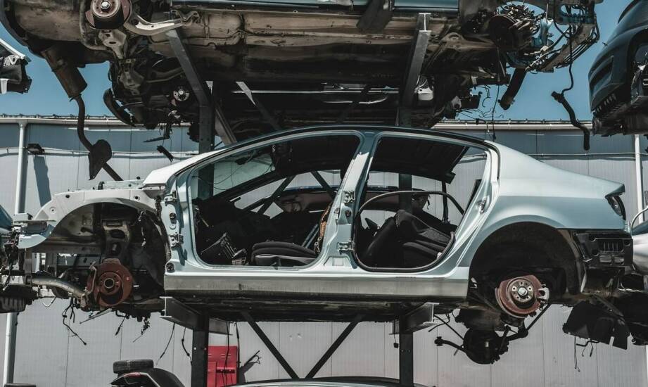 Najważniejsze zasady sprzedaży auta do skupu – wszystko, co warto znać