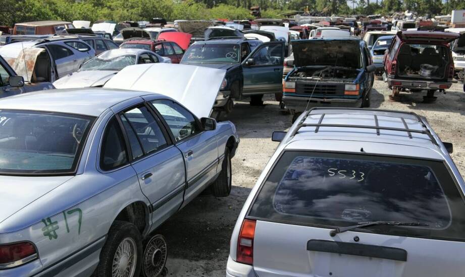 Zalety sprzedaży auta do skupu – kiedy to korzystne rozwiązanie?