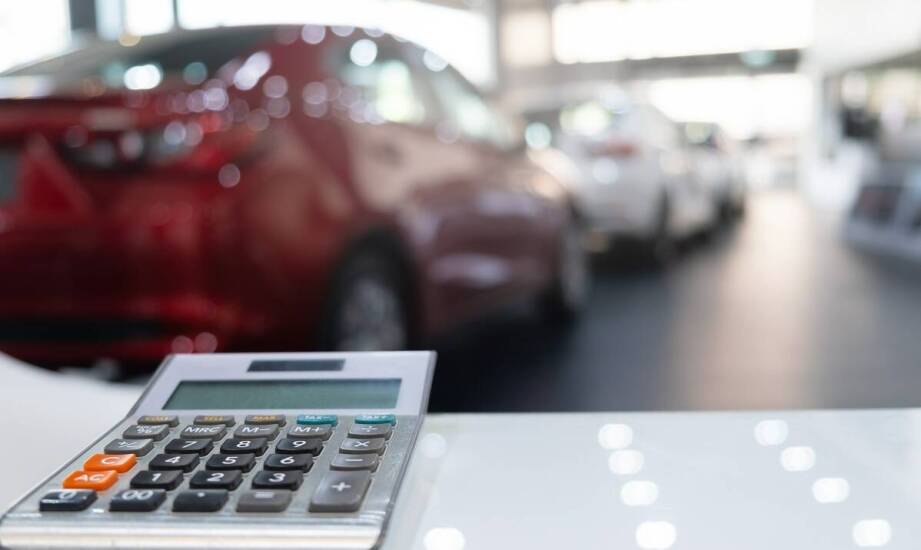 Auto skup – jak przebiega transakcja i co decyduje o wartości pojazdu