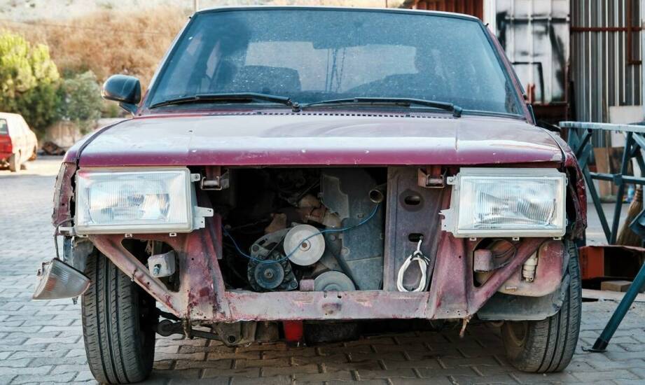 Jak sprzedać auto szybko i bez zbędnych formalności – najważniejsze aspekty