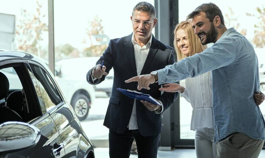 Na co zwrócić uwagę przy wyborze skupu samochodów używanych? Sprawdź kluczowe kryteria