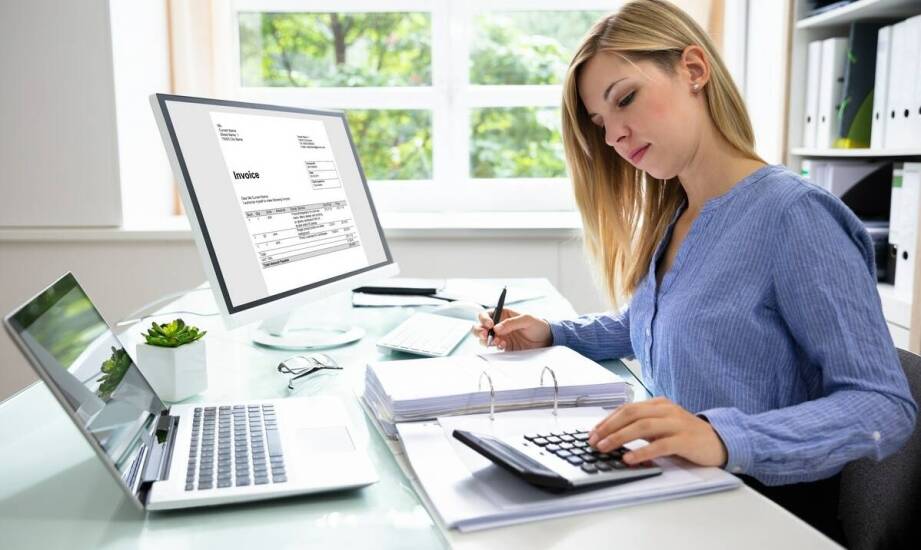 Najważniejsze zasady prowadzenia księgowości dla małych i średnich firm