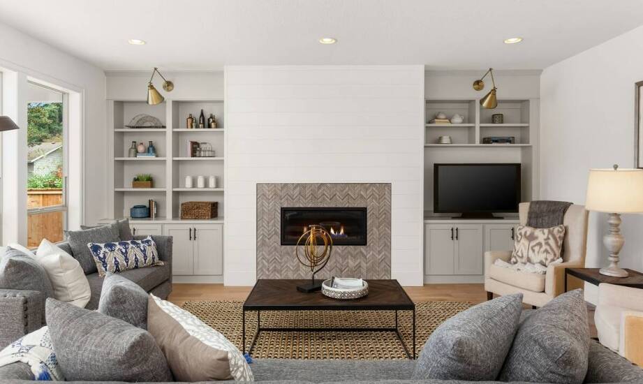 Innowacyjne rozwiązania do domu – zalety nowoczesnych kominków Hajduk