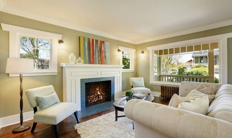 Kominki Hajduk – funkcjonalność, design i ciekawe możliwości aranżacji wnętrz