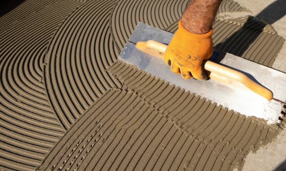 Jak działa geowłóknina drenażowa separacyjna i kiedy warto ją stosować?