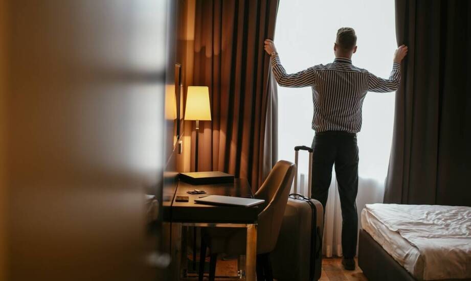 Najciekawsze sposoby na regenerację organizmu podczas pobytu w hotelu