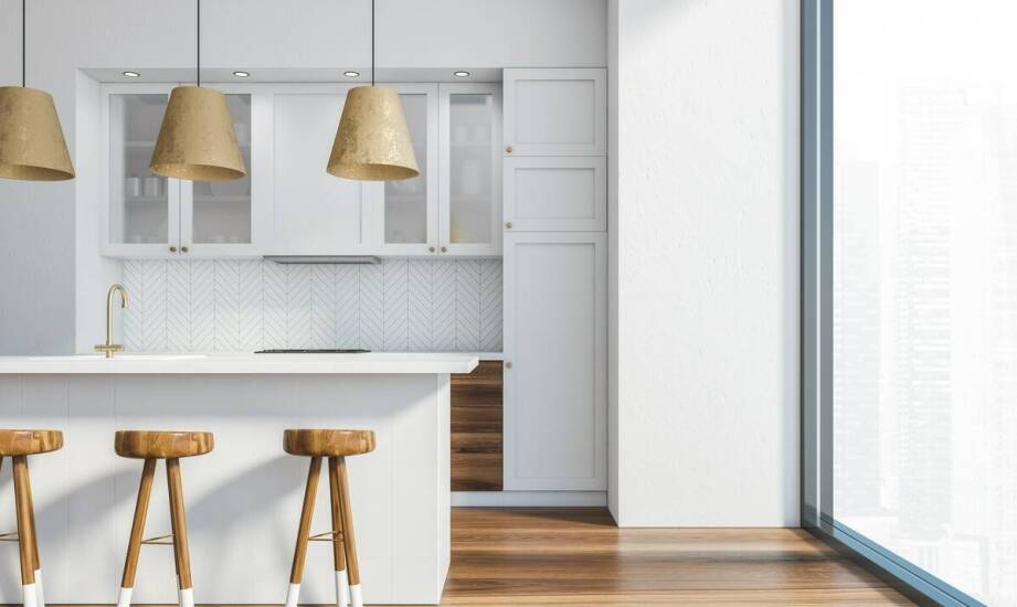 Funkcjonalność i design w kuchni tworzonej na indywidualne zamówienie