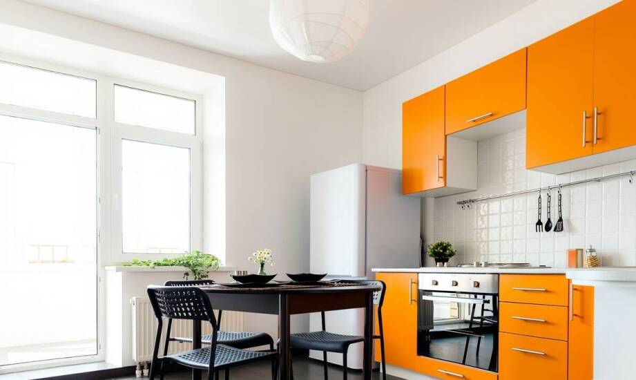 Personalizowane kuchnie na wymiar – inspiracje, materiały i aranżacje wnętrz