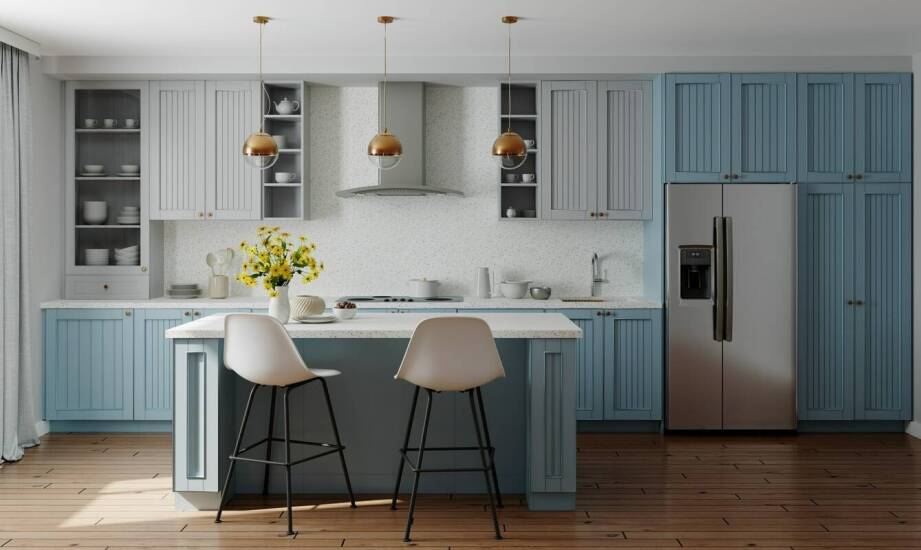 Zalety kuchni na wymiar – funkcjonalność, estetyka i możliwości aranżacji