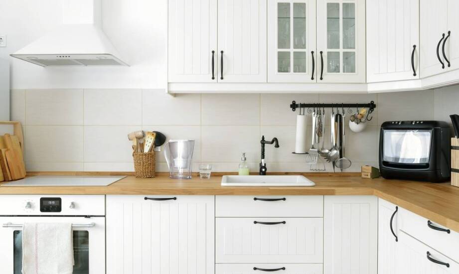 Najważniejsze etapy tworzenia kuchni na wymiar – od projektu do realizacji